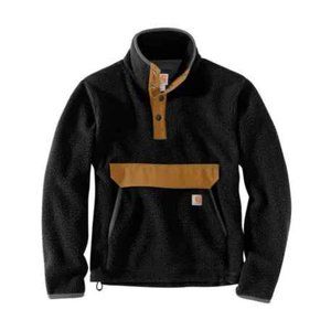 Carhartt RELAXED FIT FLEECE PULLOVER